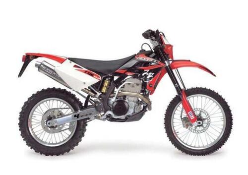 GASGAS FSE 450