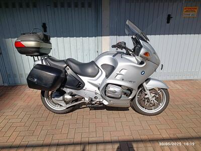 Bmw R 1150 RT (2000 - 06) usata