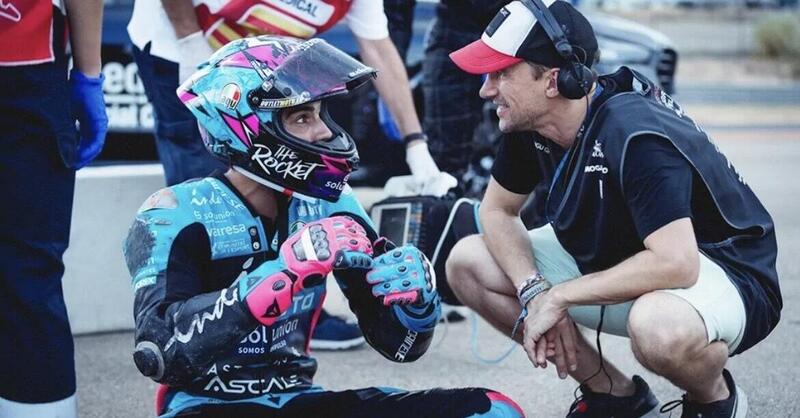 MotoGP 2025. "Idoli": in arrivo il film che racconta la MotoGP come non si &egrave; mai vista