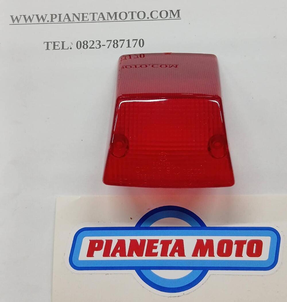 53V8472140 GEMMA FANALE SRX600 Yamaha