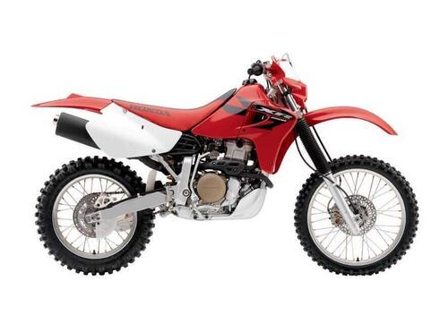 Honda XR 650 R K.S. Dall'Ara