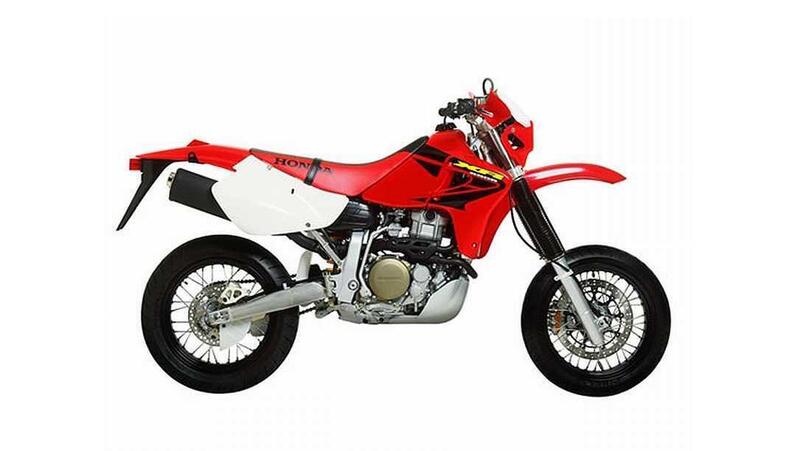 Honda XR 650 SM K.S. Dall'Ara XR 650 SM K.S. Dall'Ara