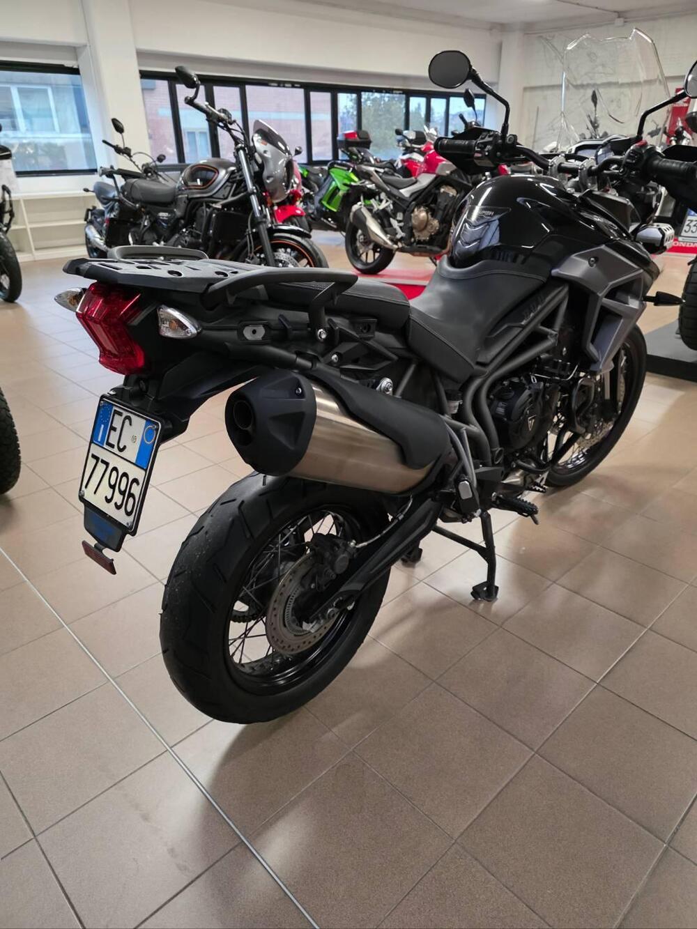 Triumph Tiger 800 XCx (2015 - 17) (3)