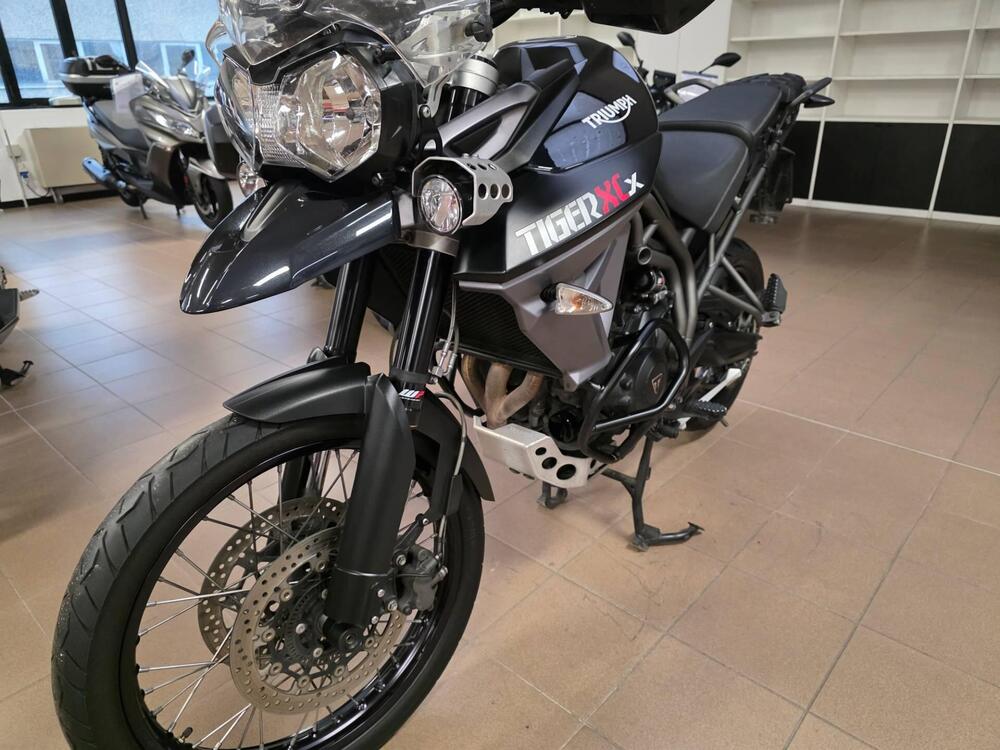 Triumph Tiger 800 XCx (2015 - 17) (8)