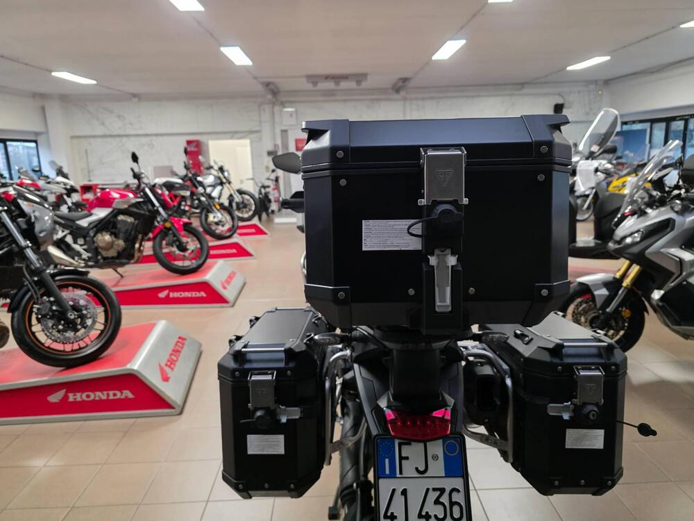 Triumph Tiger 1200 Rally Explorer (2022 - 23) (3)