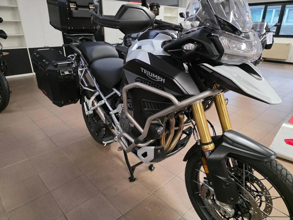 Triumph Tiger 1200 Rally Explorer (2022 - 23) (6)