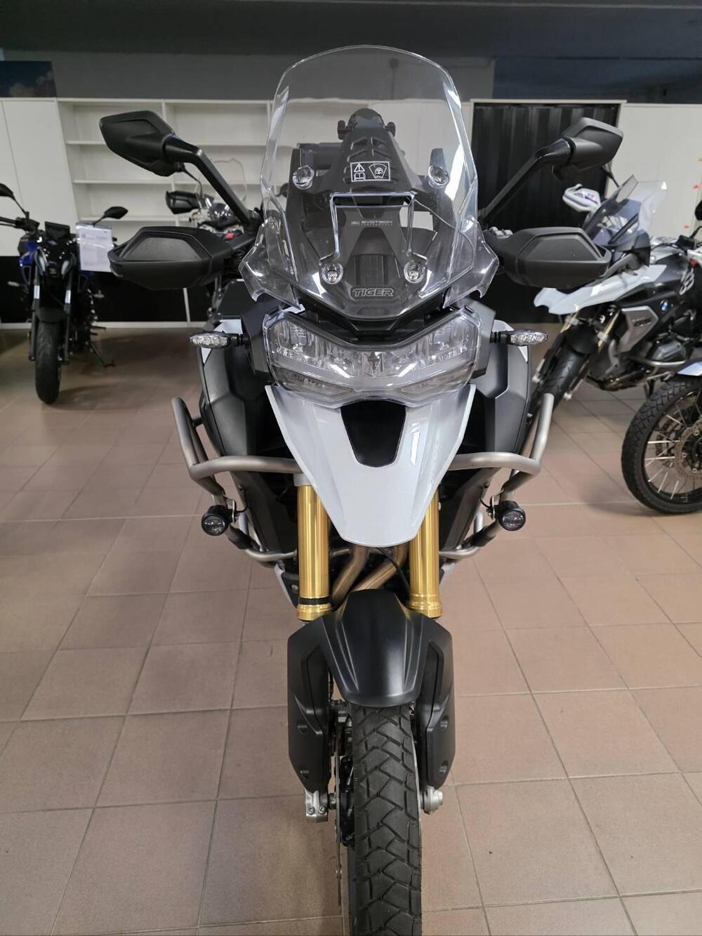 Triumph Tiger 1200 Rally Explorer (2022 - 23) (7)