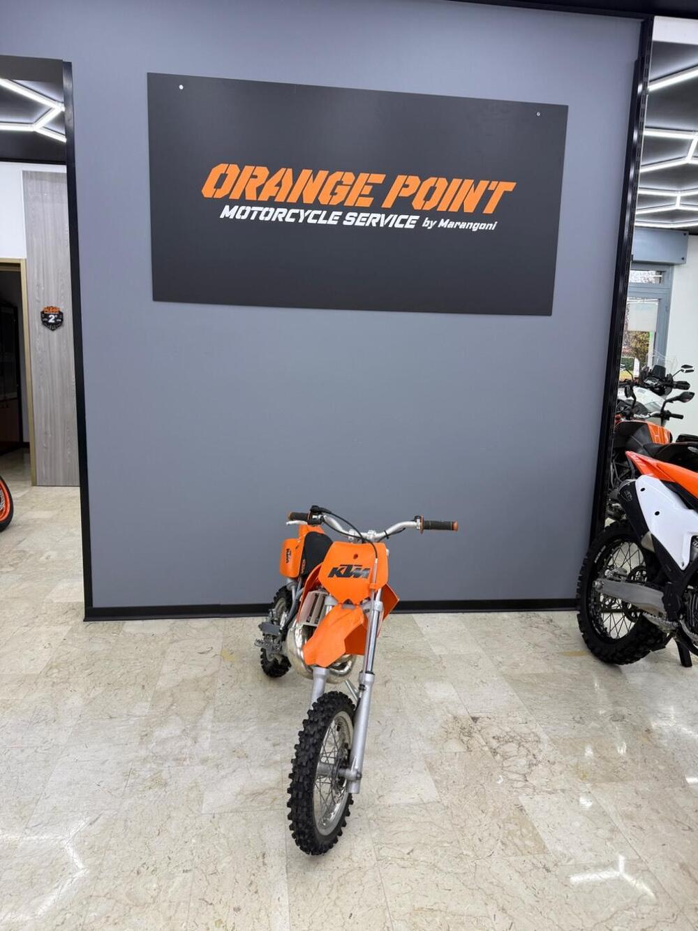 KTM 50 SX Pro Senior LC (2005) (2)