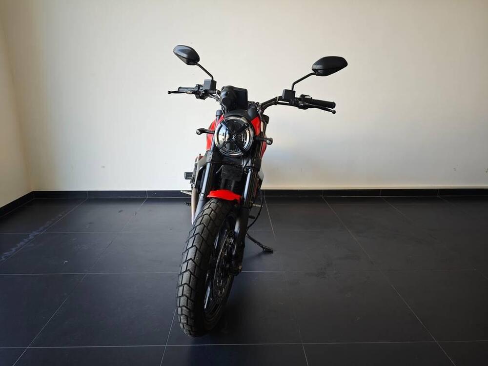 Ducati Scrambler 800 Full Throttle (2023 - 24) (4)