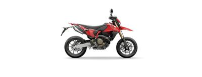 Ducati Hypermotard 698 Mono (2024 - 25) usata