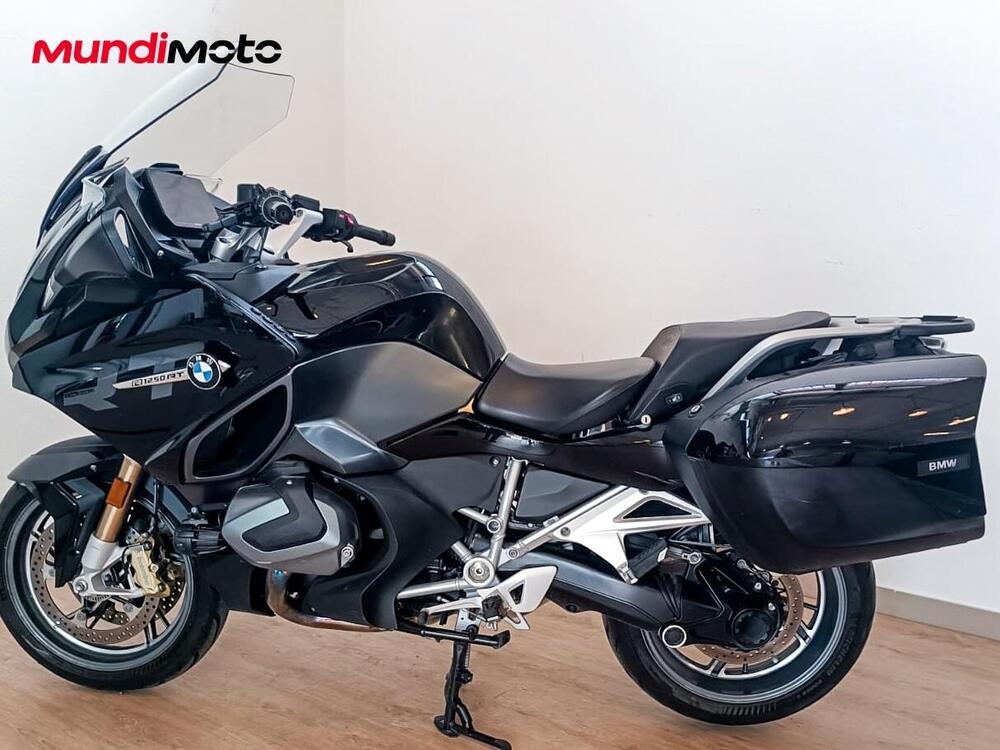 Bmw R 1250 RT (2021 - 25) (6)