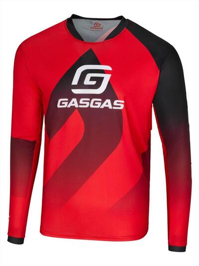 MAGLIA GAS GAS