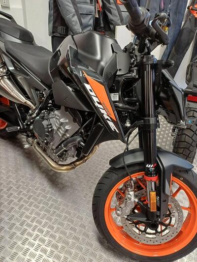 KTM 790 Duke (2025 - 26) nuova