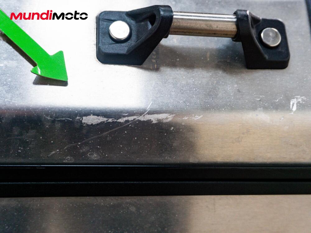 Triumph Tiger 900 GT (2024 - 25) (12)