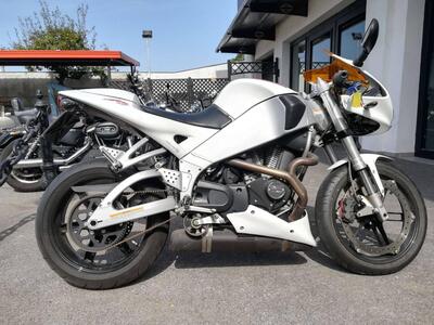 Buell Firebolt XB9R 1000 usata