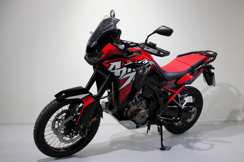 Honda Africa Twin CRF 1100L DCT (2022 - 23) (3)