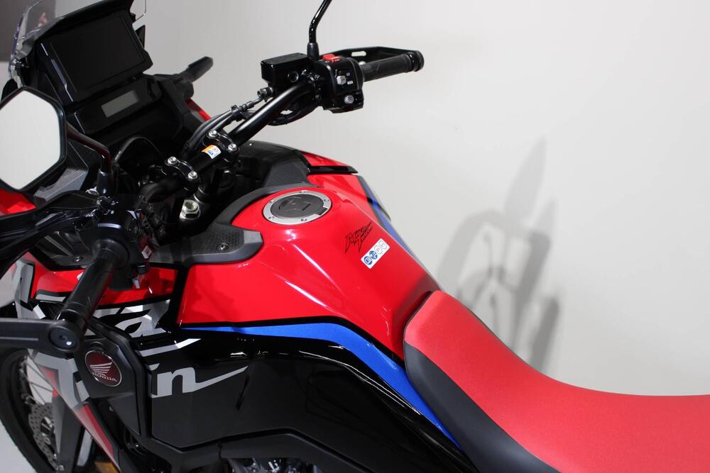 Honda Africa Twin CRF 1100L DCT (2022 - 23) (5)