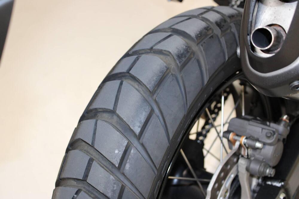 Honda Africa Twin CRF 1100L DCT (2022 - 23) (8)