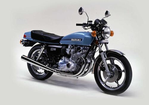 Suzuki GS 1000