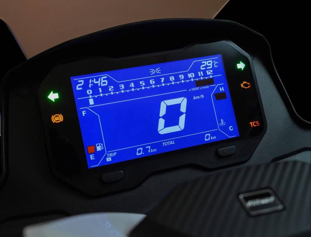 Keeway Motor Terrafina 350i (2025) (5)