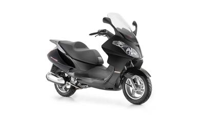 Aprilia Atlantic 300