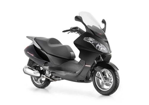 Aprilia Atlantic 300