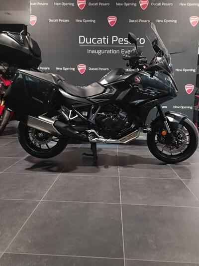 Honda NT 1100 Travel (2022 - 24) usata