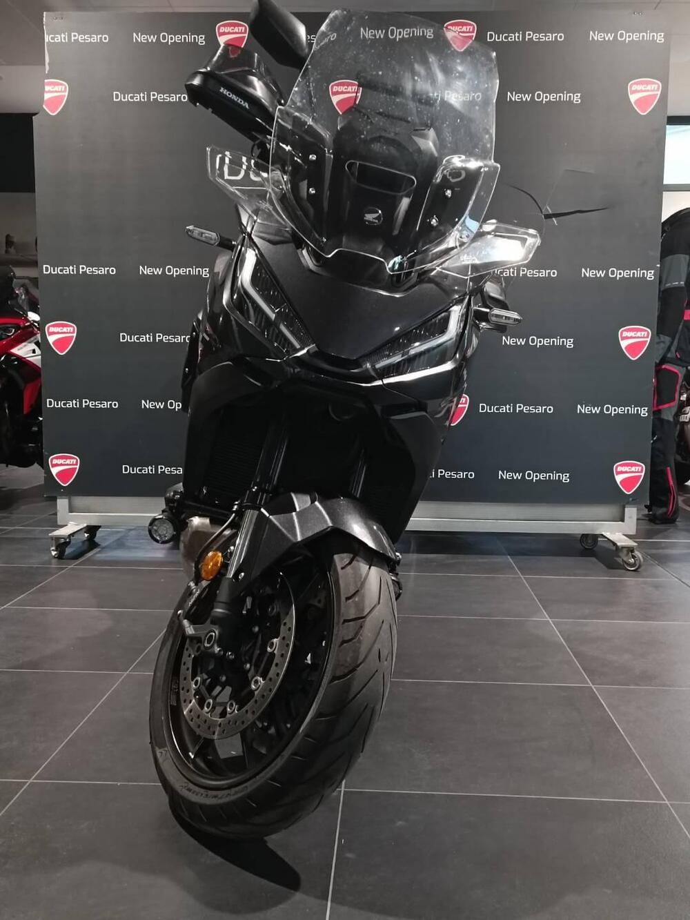 Honda NT 1100 Travel (2022 - 24) (7)