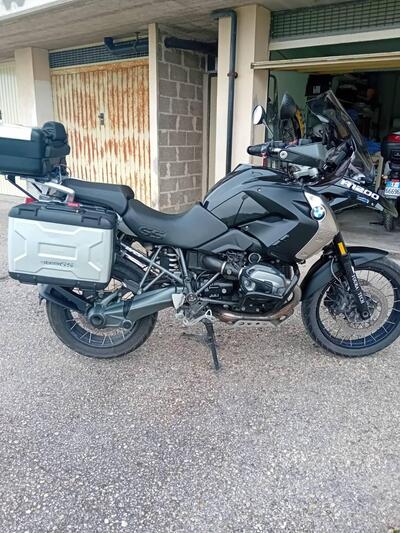 Bmw R 1200 GS (2010 - 12) usata