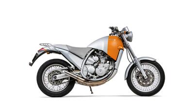 Aprilia Mot&ograve; 6.5