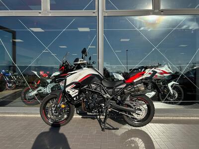 Benelli TRK 702X (2023 - 25) usata