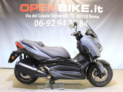 Yamaha X-Max 300 Tech Max (2021 - 24) usata