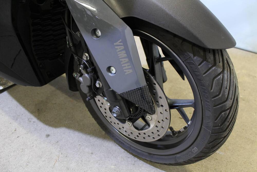 Yamaha X-Max 300 Tech Max (2021 - 24) (7)