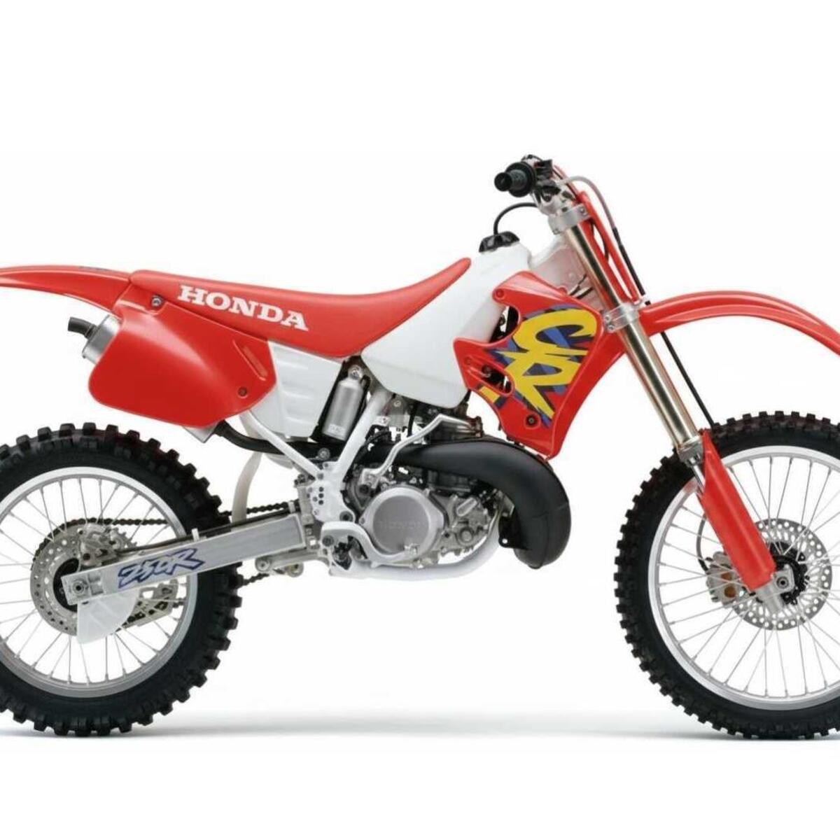 Honda CR 250