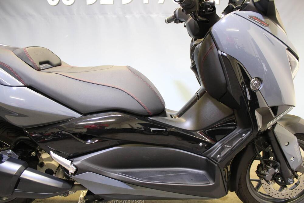 Yamaha X-Max 300 Tech Max (2021 - 24) (9)