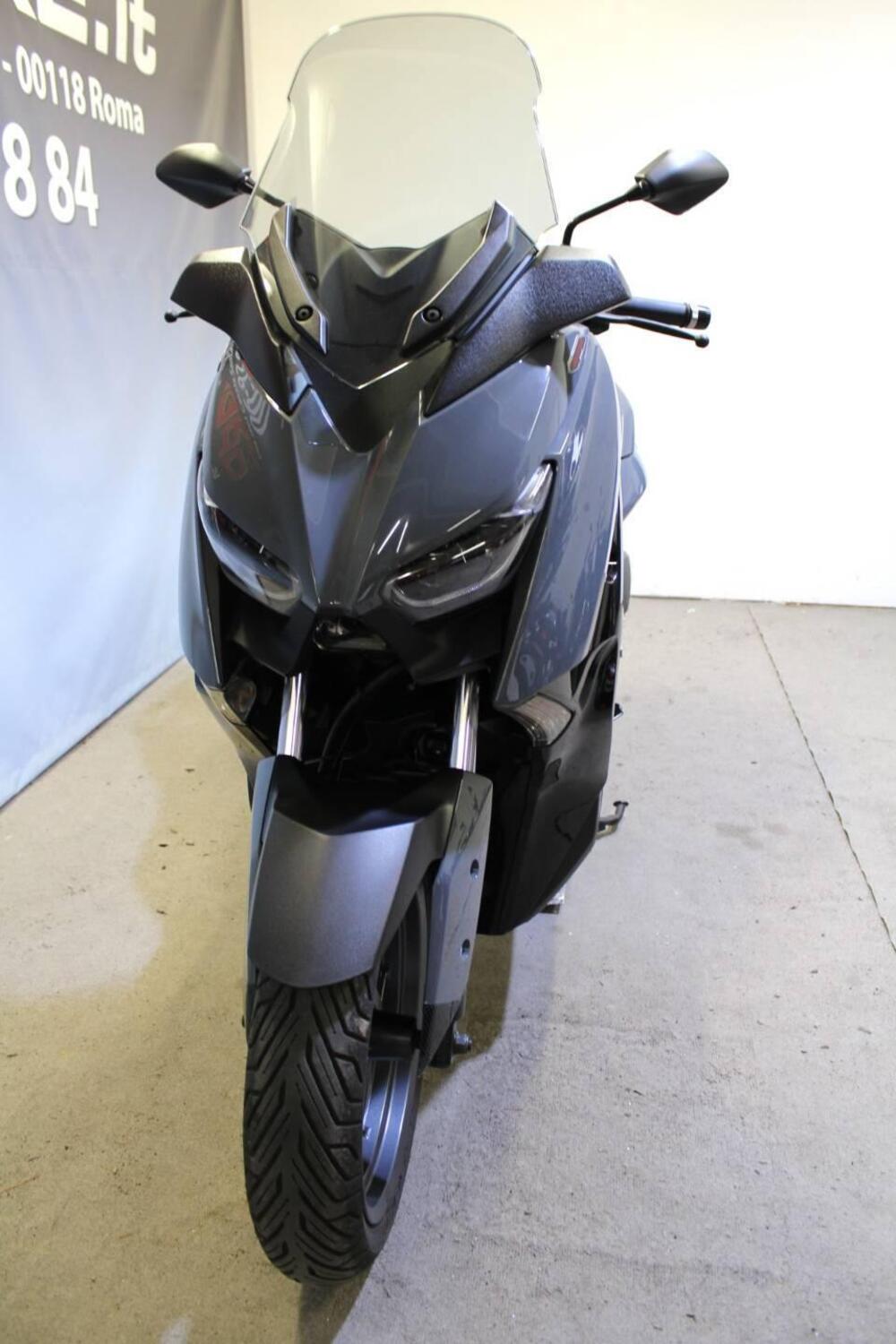 Yamaha X-Max 300 Tech Max (2021 - 24) (13)