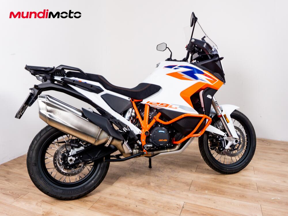 KTM 1290 Super Adventure R (2021) (2)