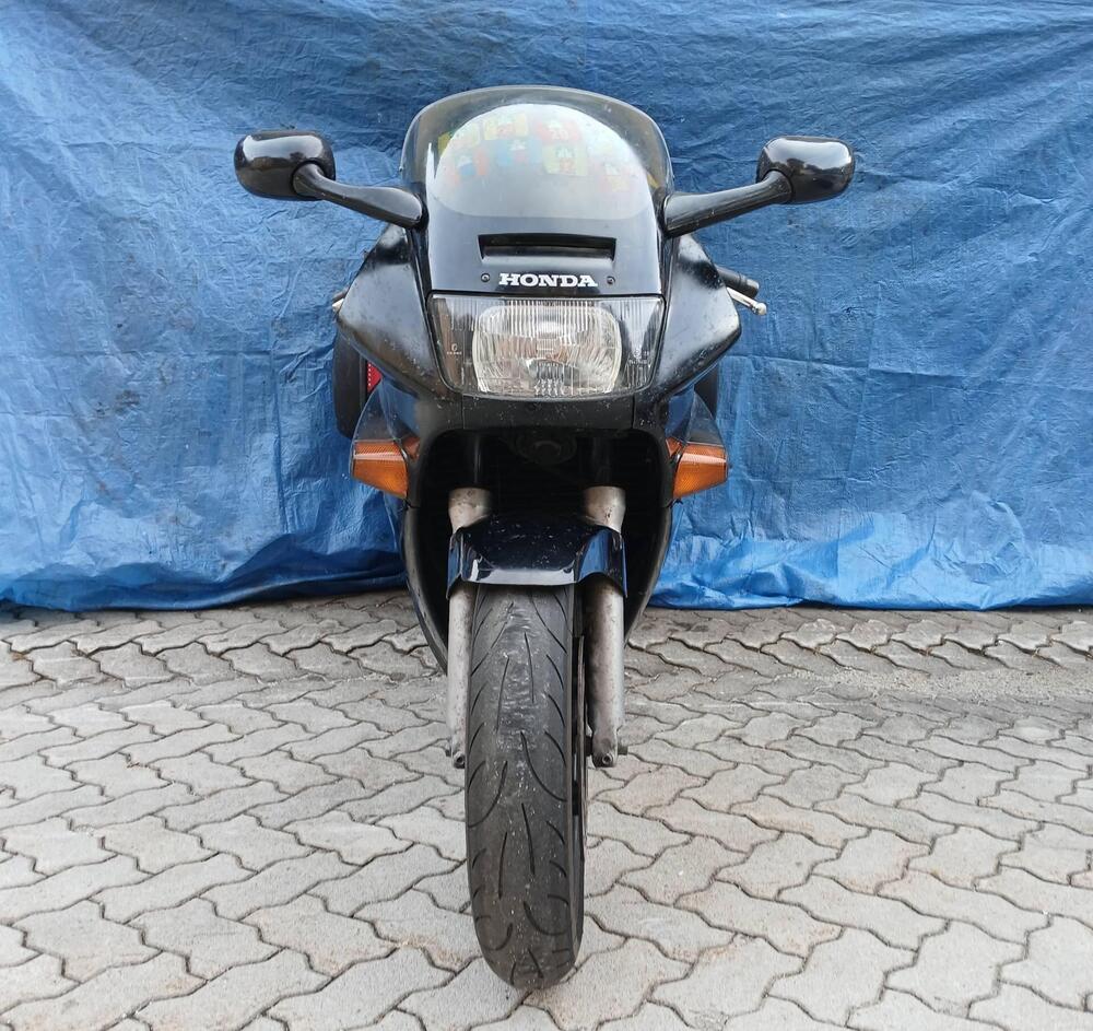 Honda VFR 750 F (1990 - 93) (2)