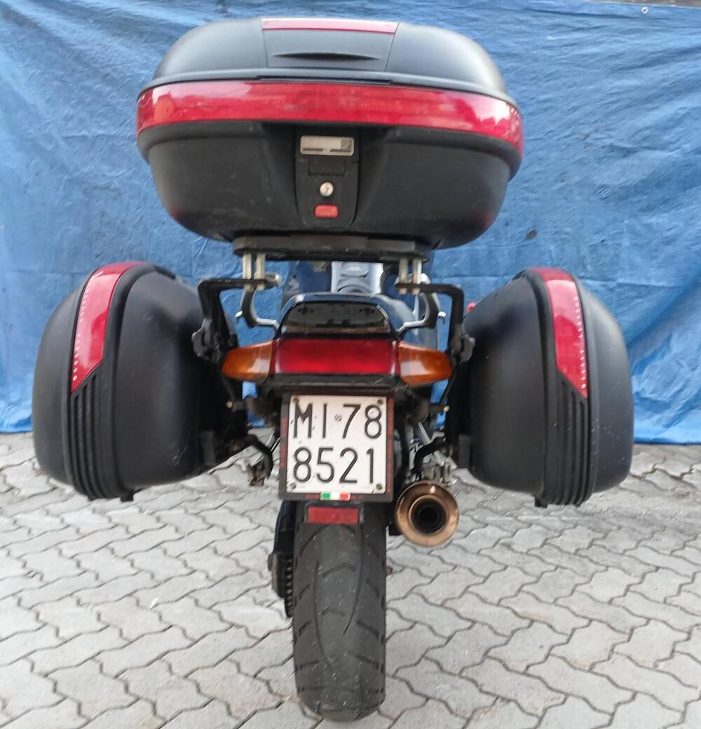 Honda VFR 750 F (1990 - 93) (3)