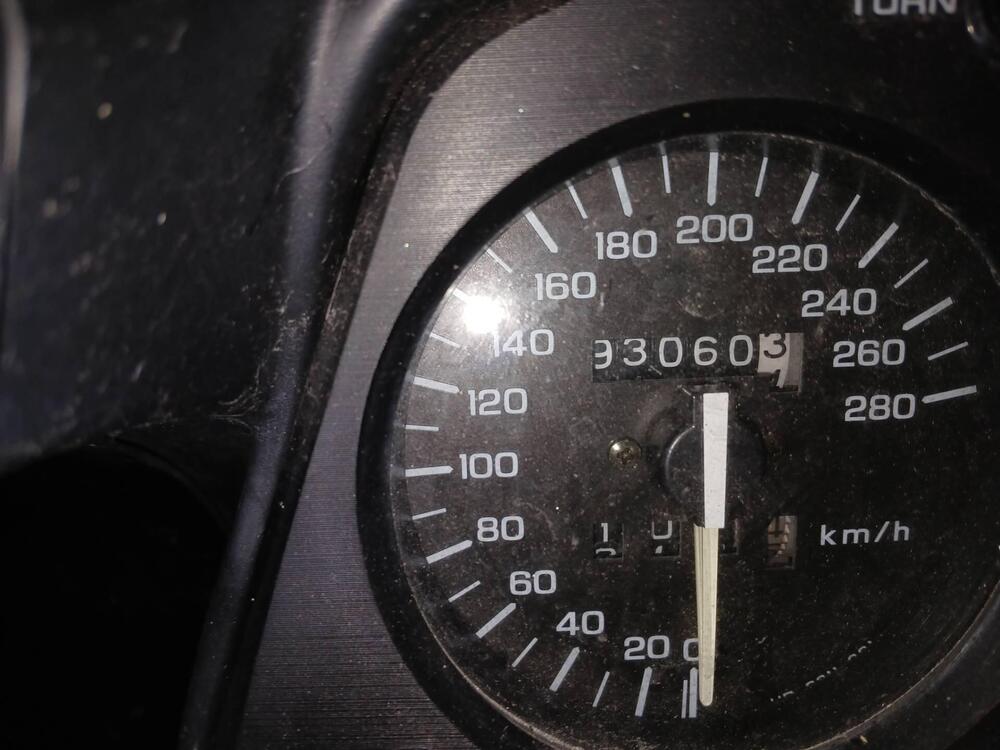 Honda VFR 750 F (1990 - 93) (5)