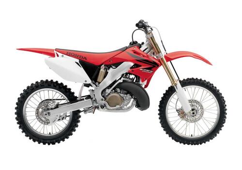 Honda CR 250 R