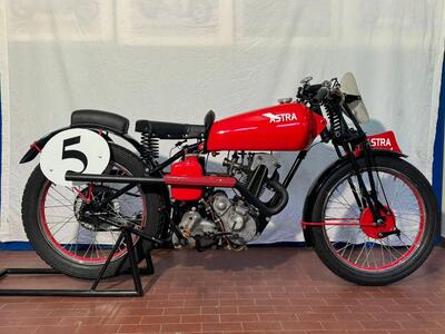 Altre marche 175 (da corsa) d'epoca