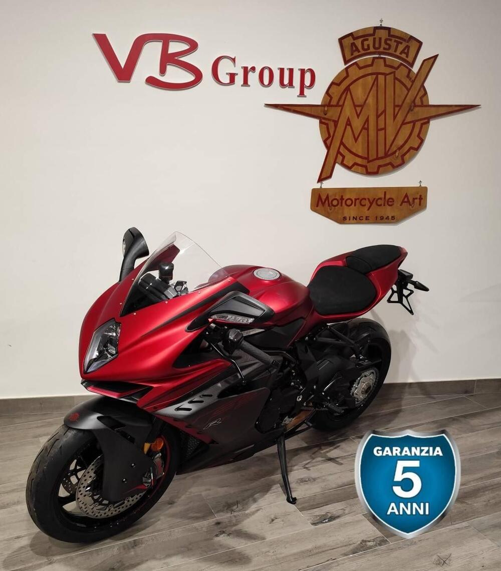 MV Agusta F3 800 RR (2022 - 25) (3)