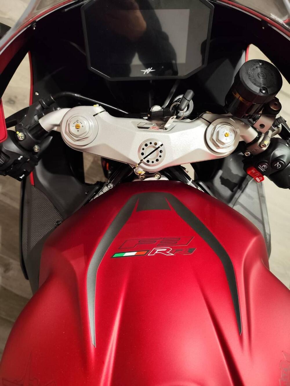 MV Agusta F3 800 RR (2022 - 25) (10)