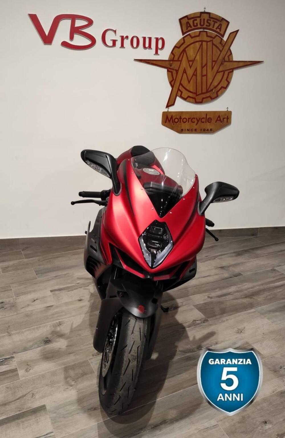 MV Agusta F3 800 RR (2022 - 25) (2)