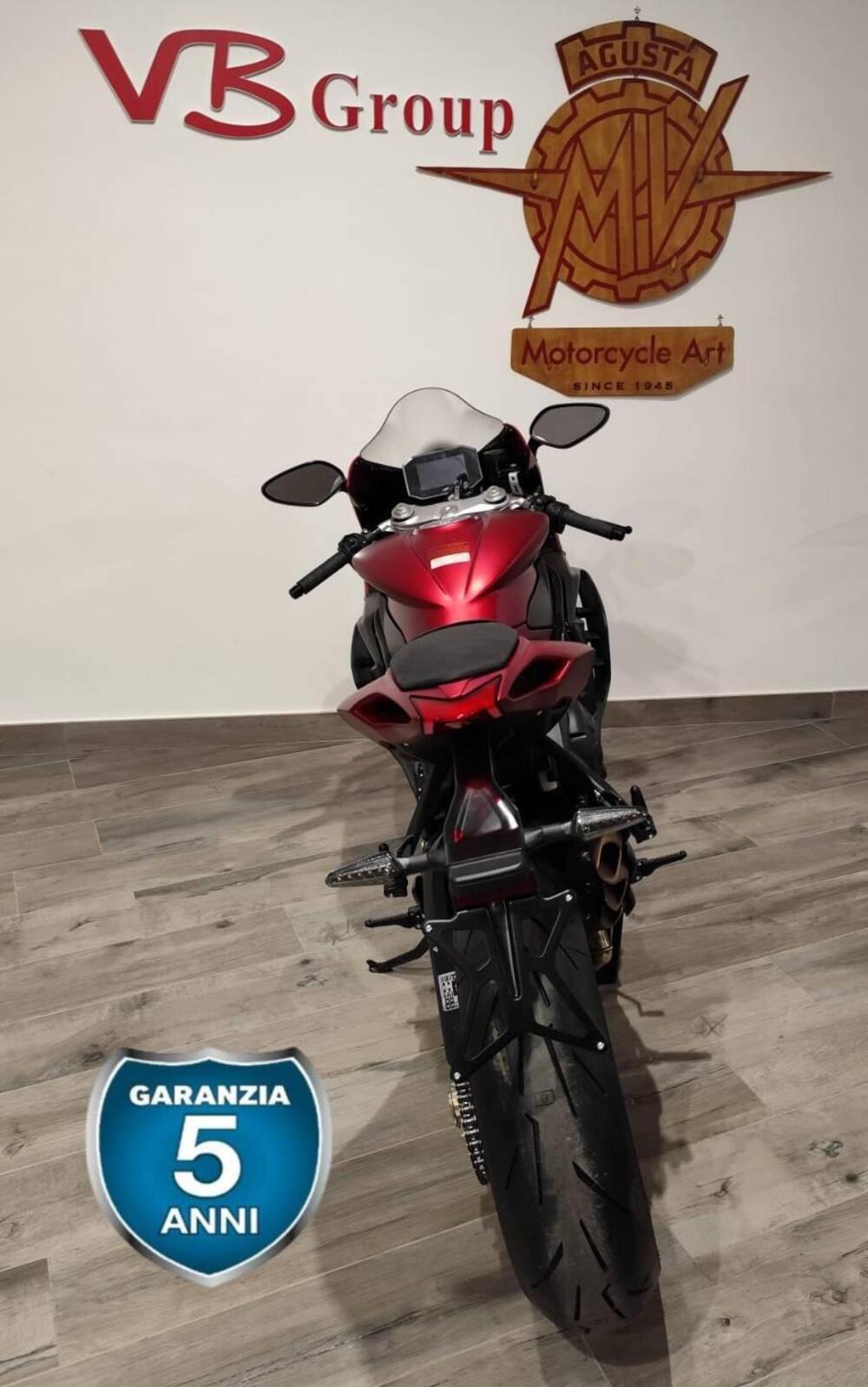 MV Agusta F3 800 RR (2022 - 25) (7)