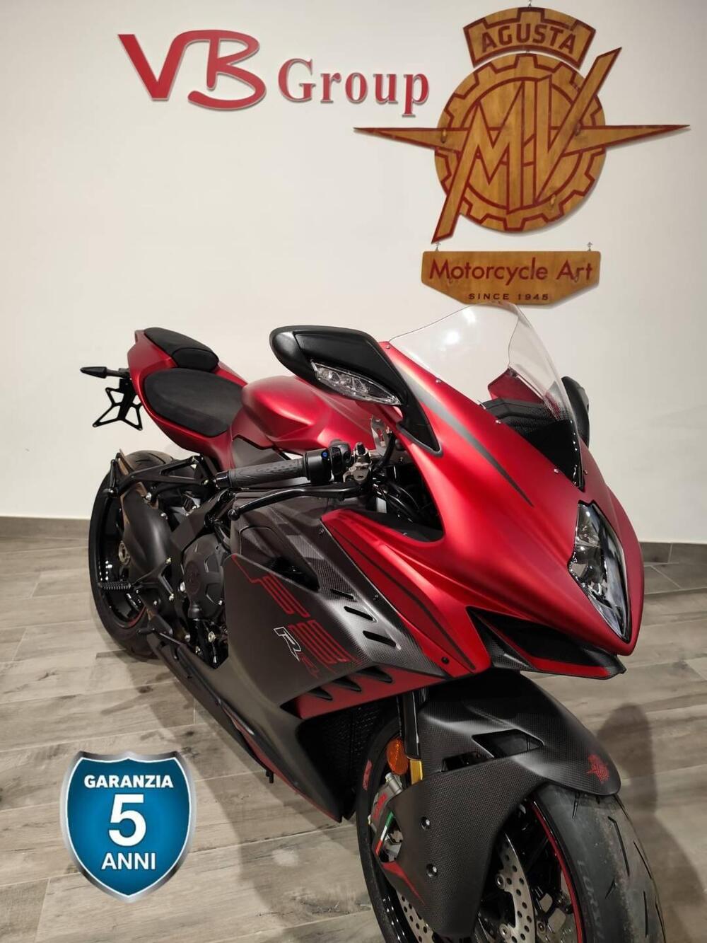 MV Agusta F3 800 RR (2022 - 25) (4)