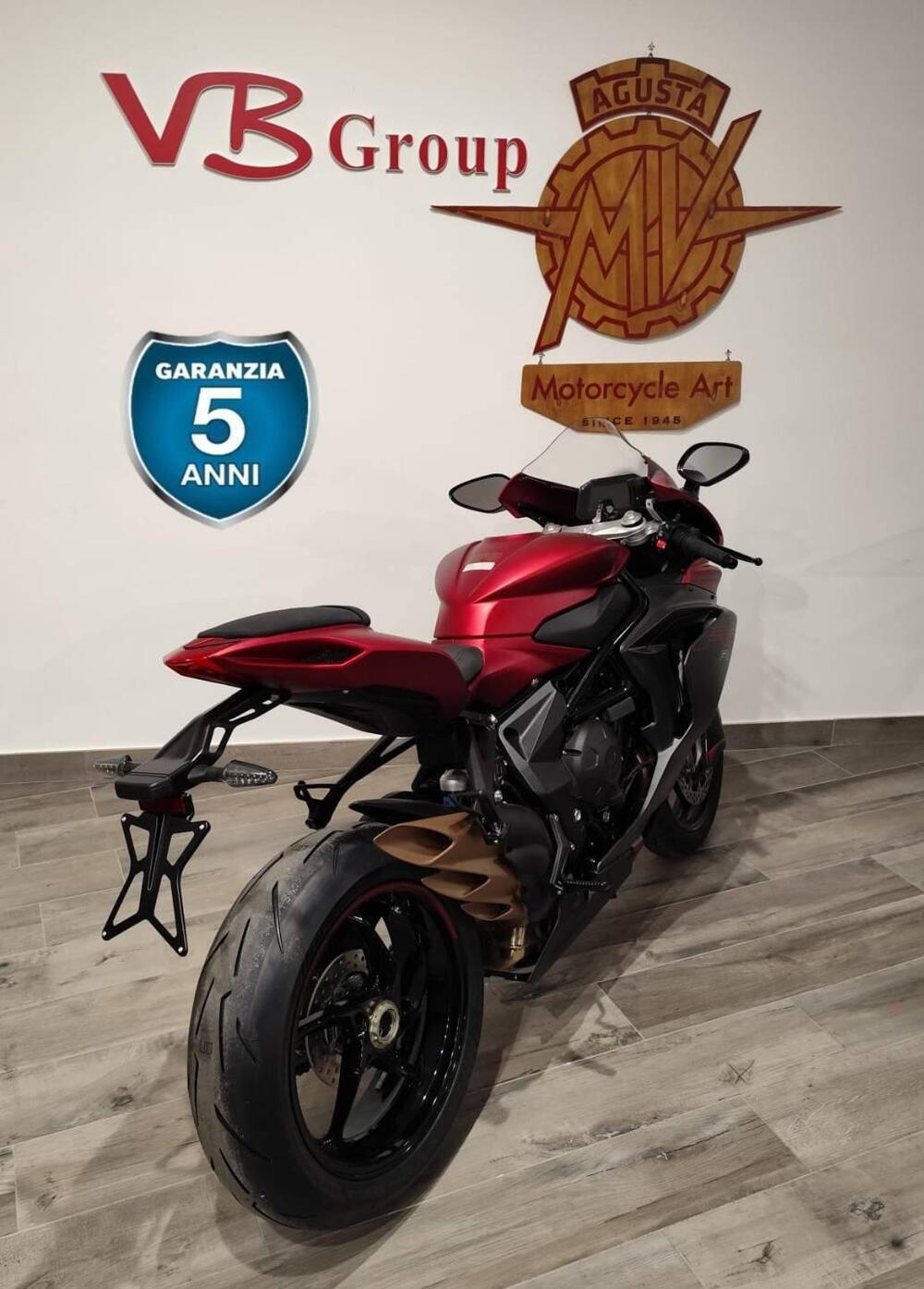 MV Agusta F3 800 RR (2022 - 25) (6)