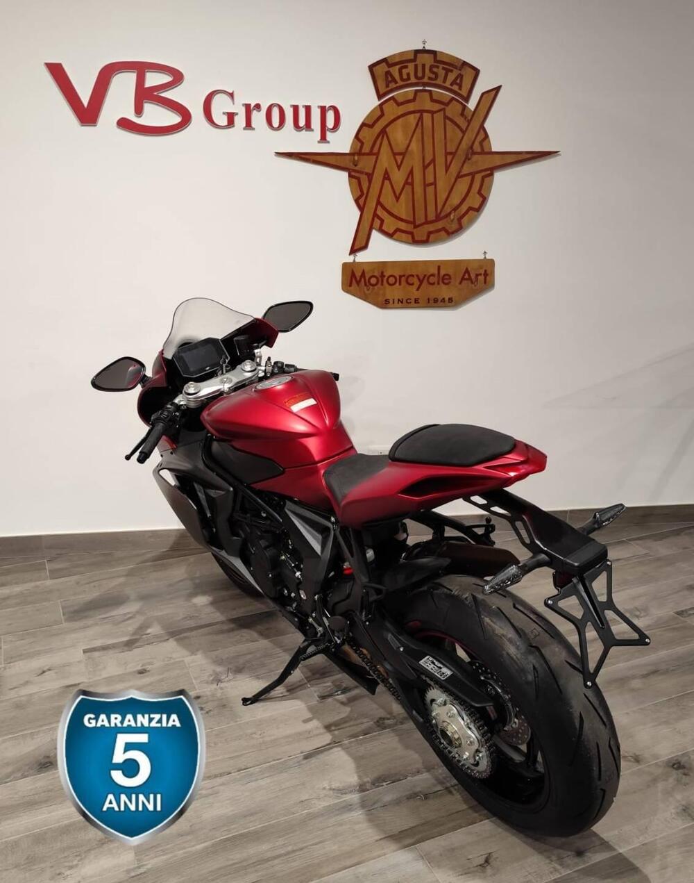 MV Agusta F3 800 RR (2022 - 25) (8)