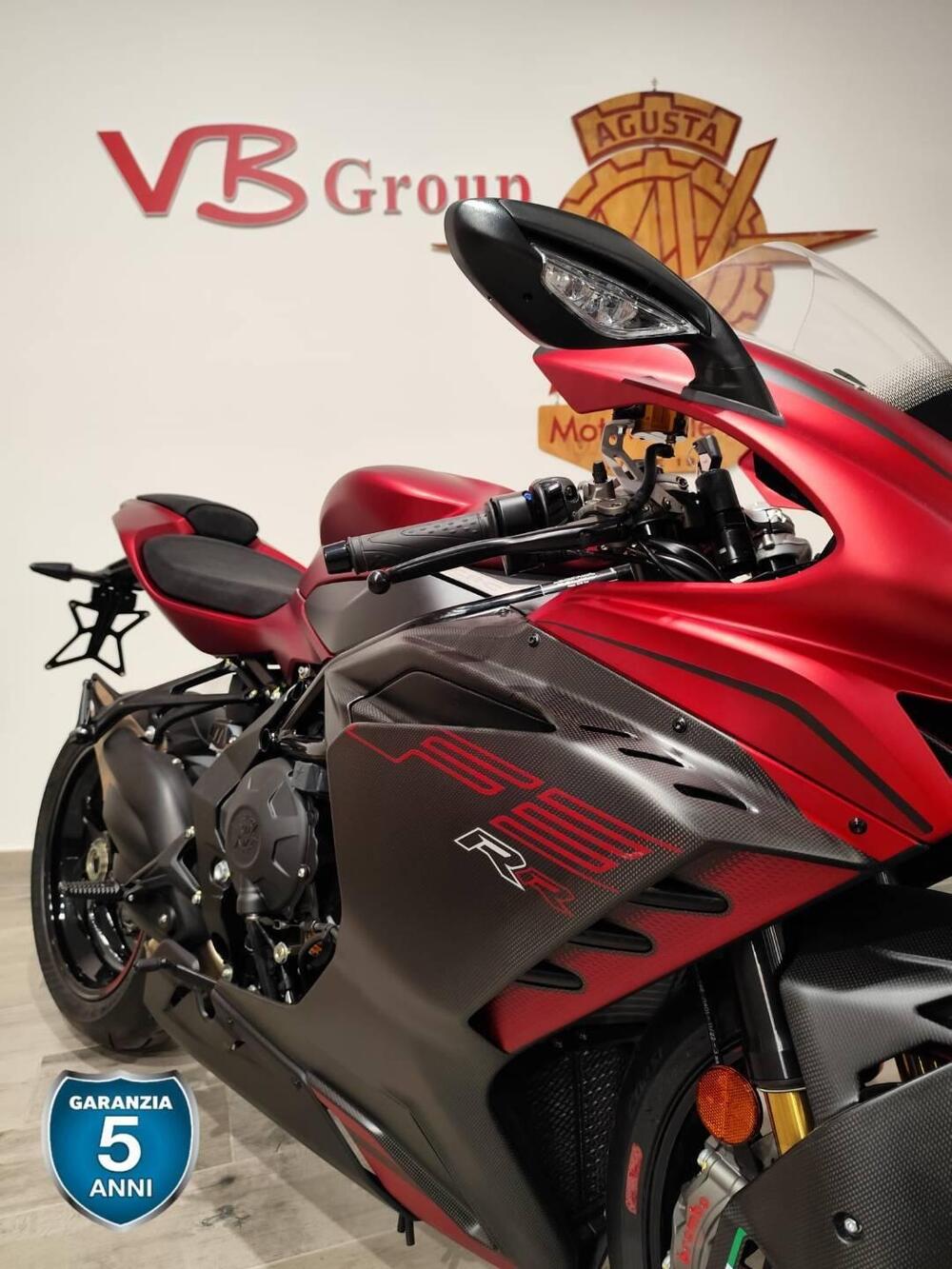 MV Agusta F3 800 RR (2022 - 25) (20)